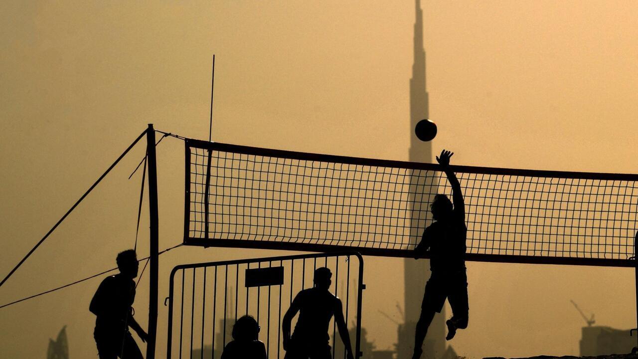 معركة الرمال تنطلق من المغرب.. أبطال إفريقيا يتأهبون لبطولة العالم في أستراليا