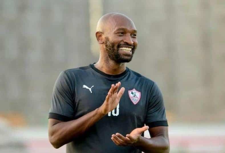 الزمالك يمنح شيكابالا الضوء الأخضر لاتخاذ قراره النهائي