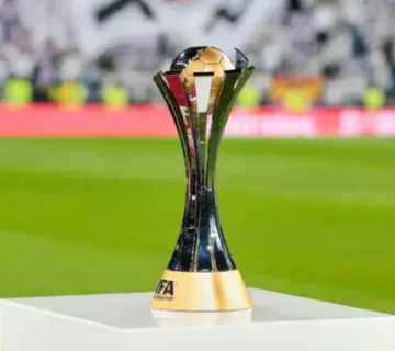 كأس العالم
