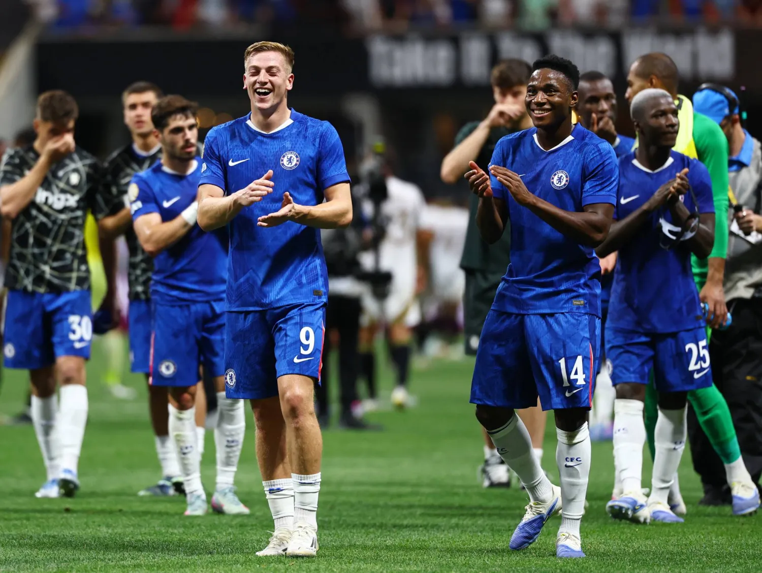 "القنوات التي تنقل مباراة الترجي ضد تشيلسي في كأس العالم للأندية"