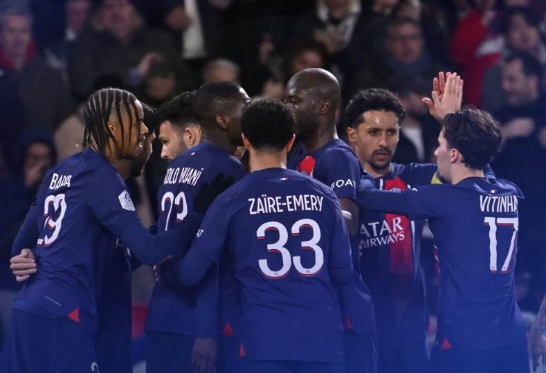 "موعد PSG ضد سياتل ساوندرز في مونديال الأندية"