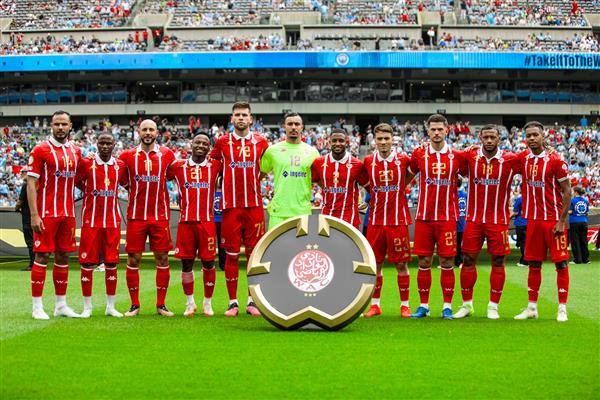 "القنوات الناقلة لمباراة يوفنتوس والوداد في كأس العالم للأندية 2025"