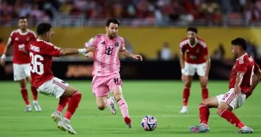 إنتر ميامي يسعى لإثبات جدارته أمام بورتو في كأس العالم للأندية وسط متابعة من الأهلي