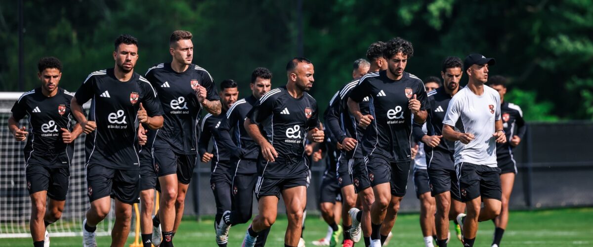 "كواليس التأهل في كأس العالم للأندية"