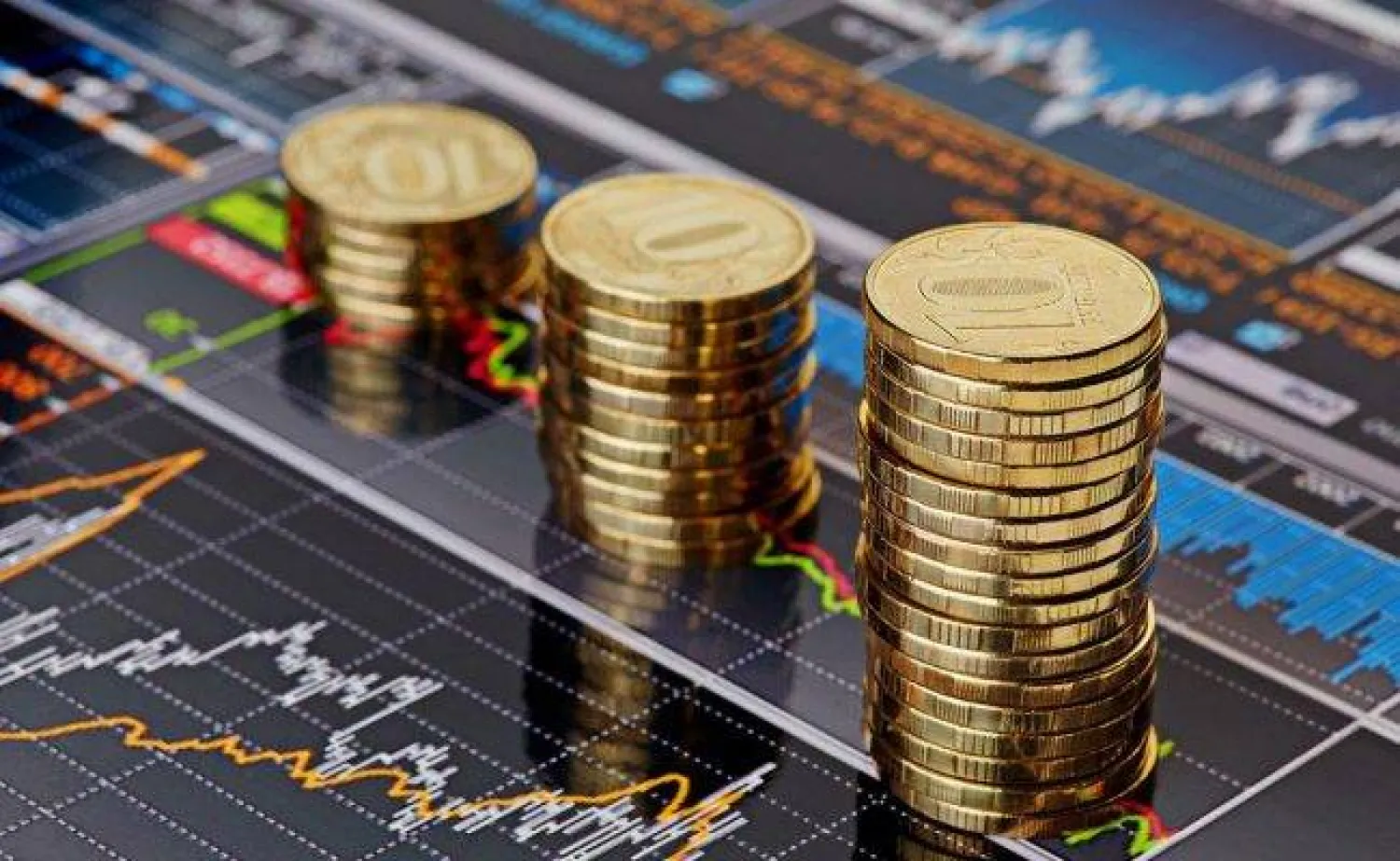 الديناميكية الاقتصادية المصرية تضعها في المركز التاسع عالميًا