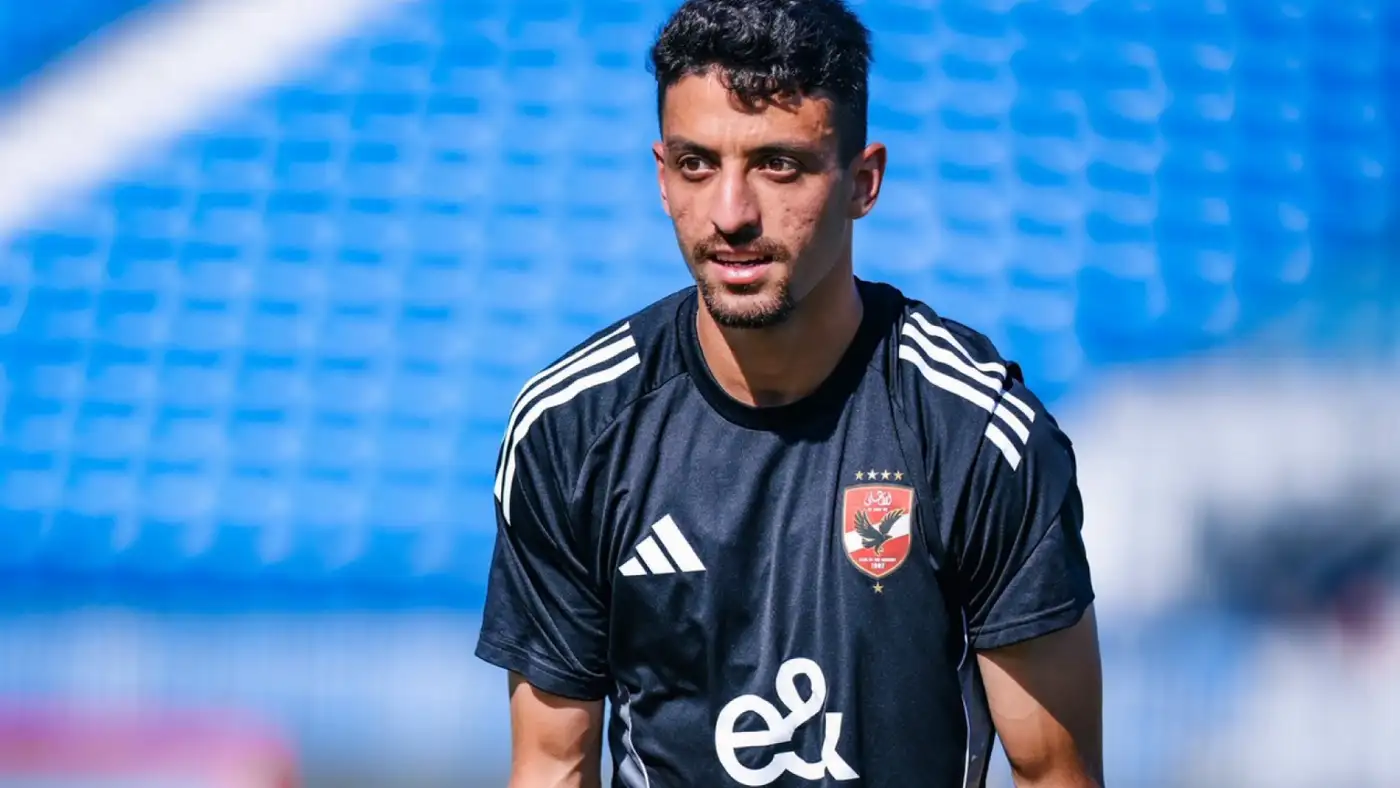 عودة مرتقبة لطاهر محمد طاهر.. إليك تطورات حالته