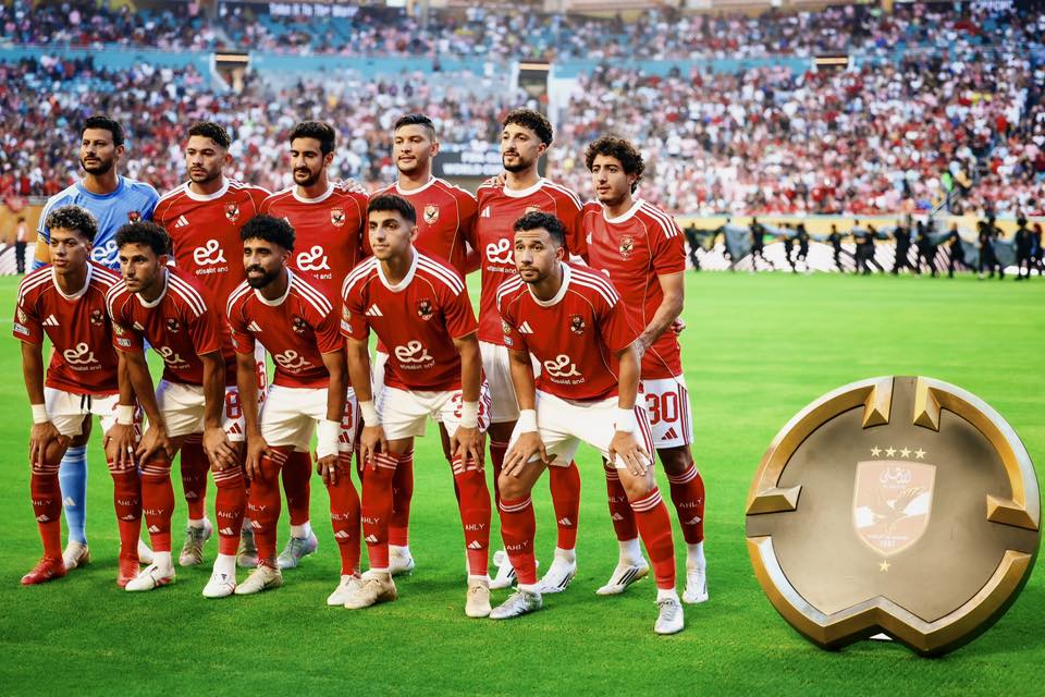 "مفاتيح التأهل في كأس العالم للأندية"