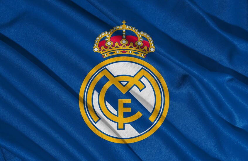 "ريال مدريد النادي الملكي"