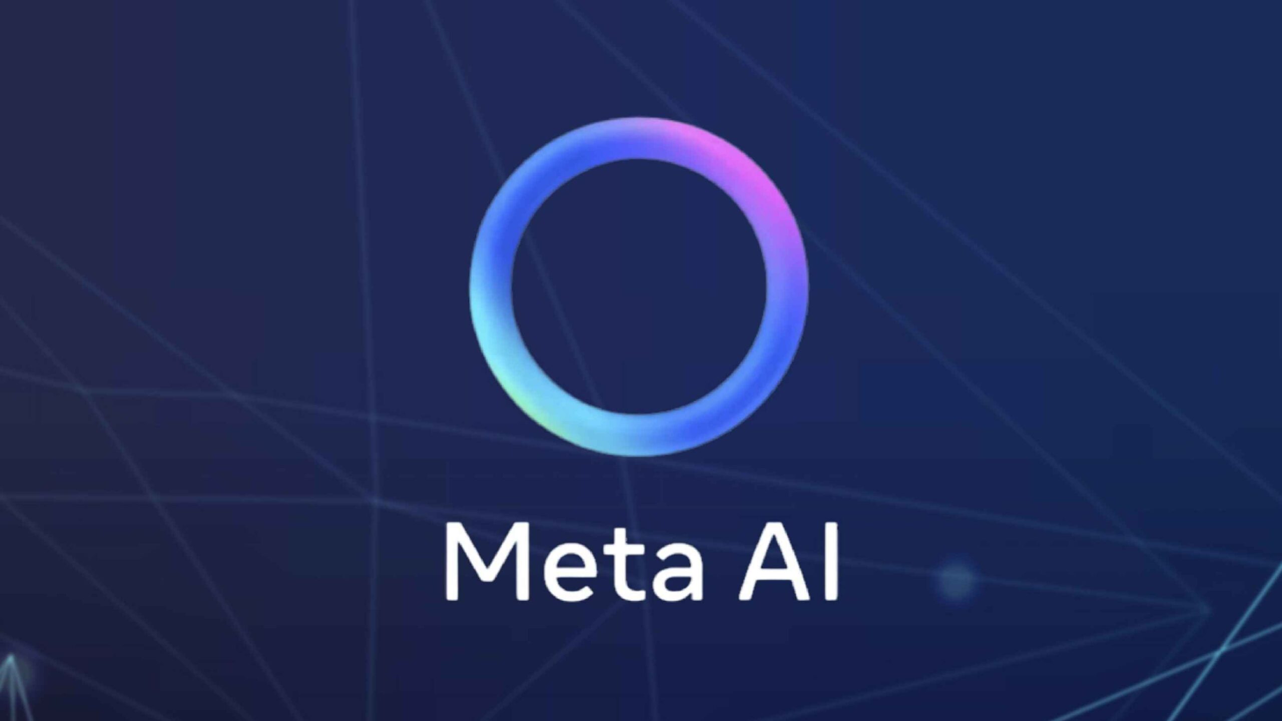 "استخدامك لتطبيق Meta AI دون ضبط الإعدادات المناسبة قد يعرضك لتسريب بياناتك دون قصد"