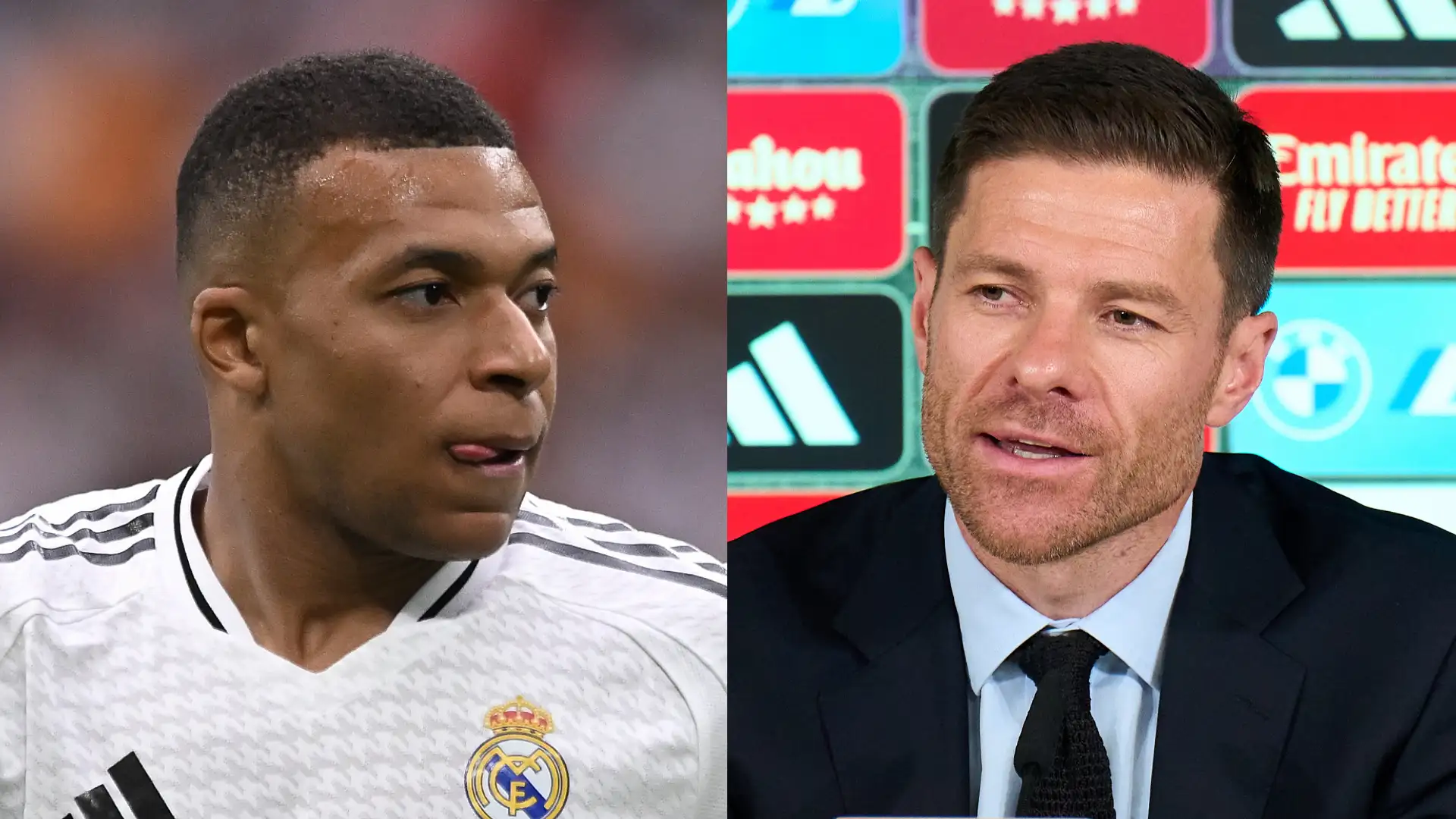 مبابي يواجه وعكة مفاجئة.. ريال مدريد يعلن خبرًا صادمًا للجماهير