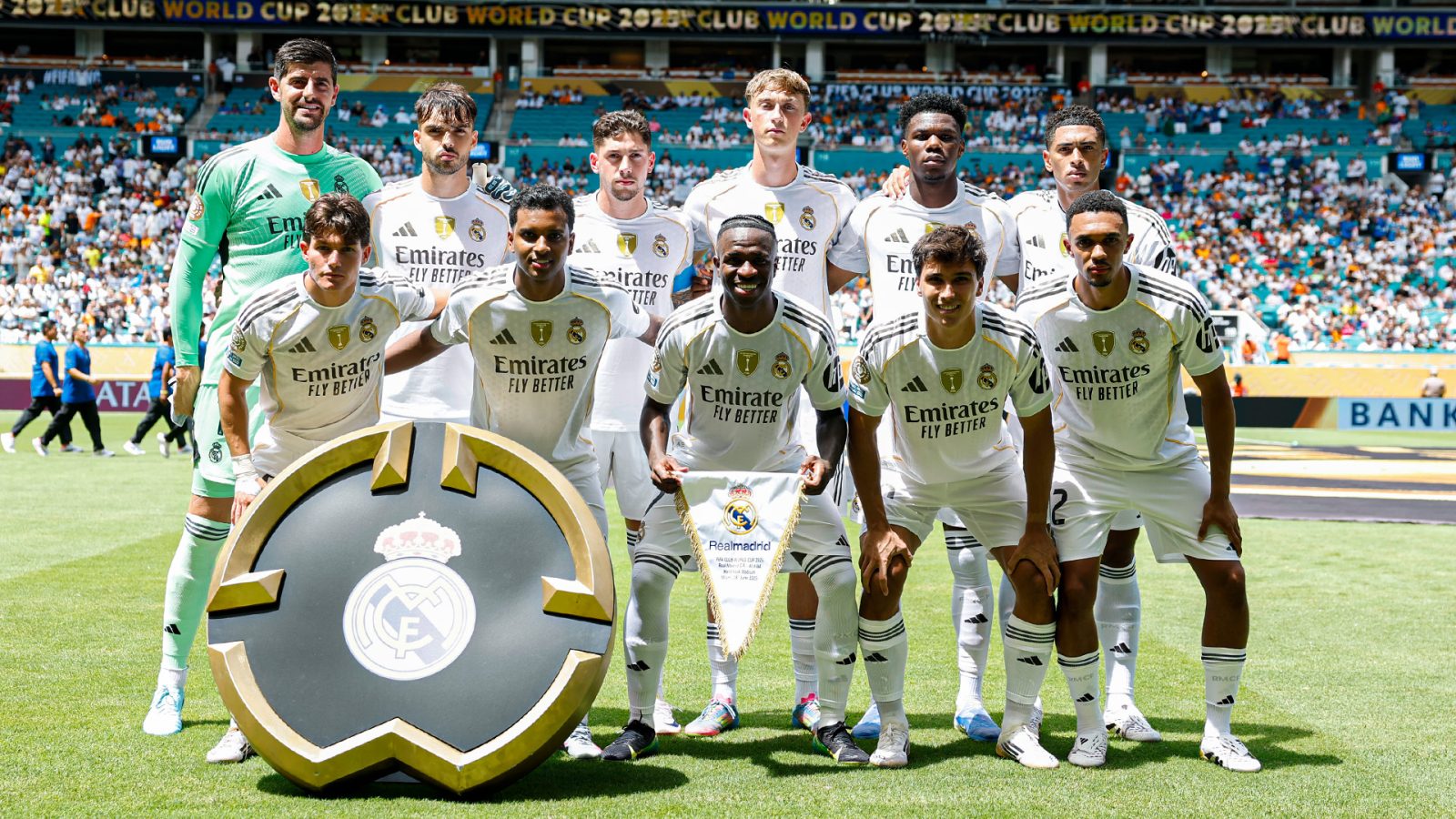 "فوز ريال مدريد على باتشوكا في كأس العالم للأندية"