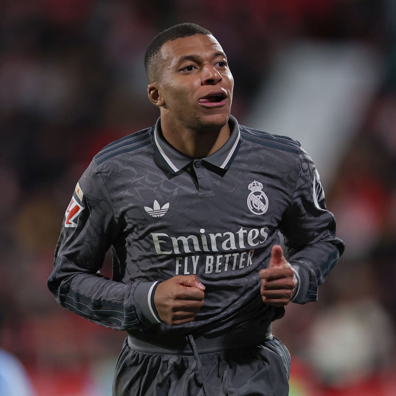 قلق في ريال مدريد.. الحالة الصحية لمبابي تتدهور ويُنقل للمستشفى!