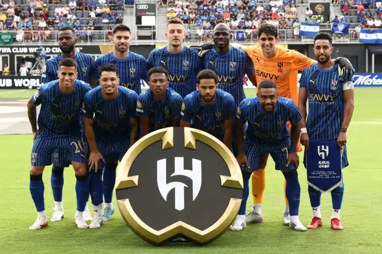 "الهلال يتأهل إلى دور الـ16 في كأس العالم للأندية بعد الفوز على باتشوكا"