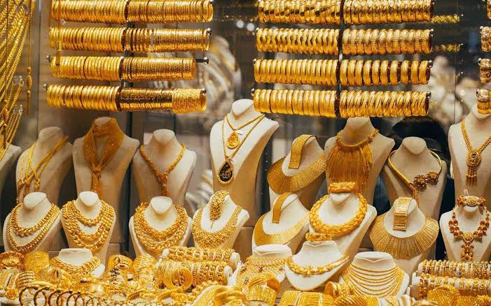 أسعار الذهب في مصر اليوم الأربعاء 18 يونيو 2025تراجع مستمر في عيار 21