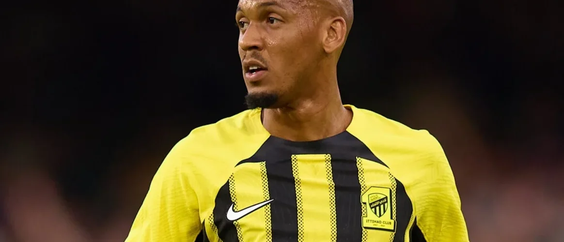 اتحاد جدة ينفي شائعات رحيل فابينيو في الميركاتو الصيفي