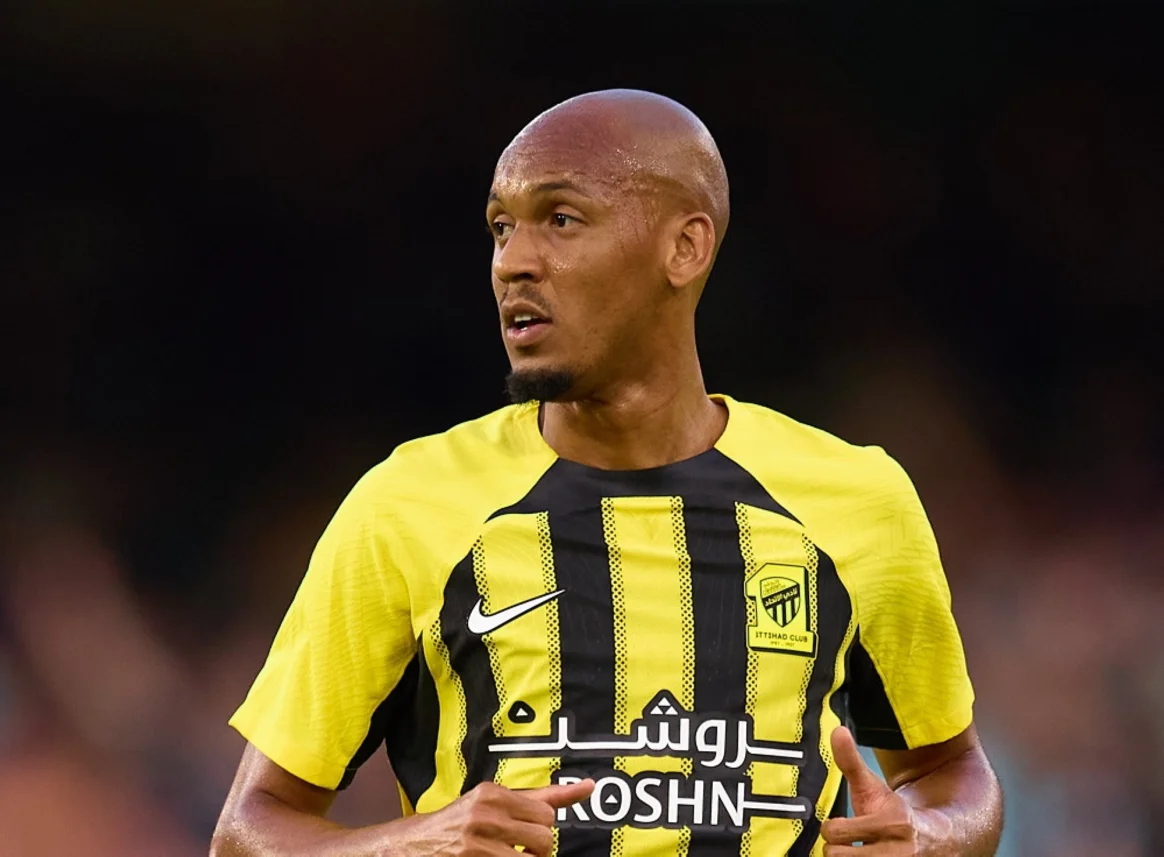اتحاد جدة ينفي شائعات رحيل فابينيو في الميركاتو الصيفي