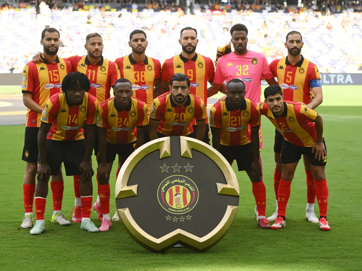 "القنوات الناقلة لمباراة الترجي وتشيلسي في كأس العالم للأندية"