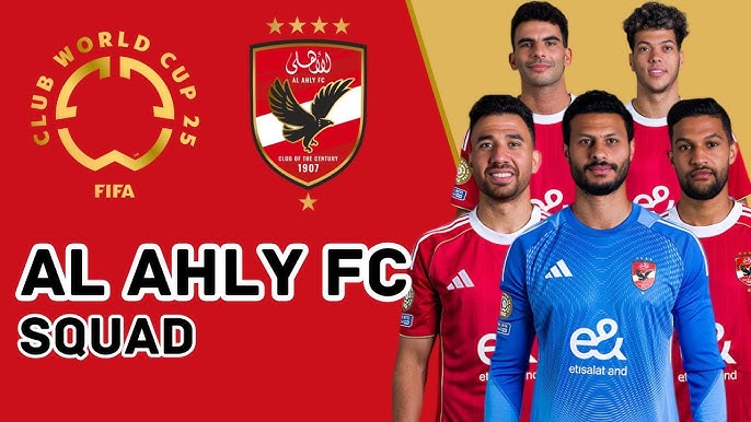 حسابات التأهل تُعقّد مهمة الأهلي في كأس العالم للأندية