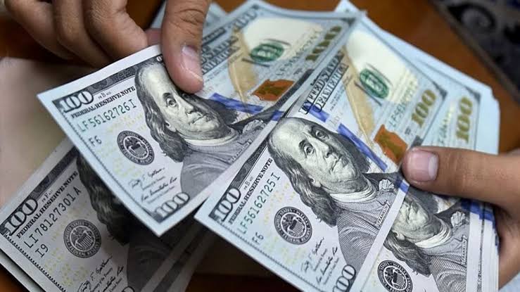 سعر الدولار الأمريكي اليوم في مصر الثلاثاء 24 يونيو 2025 