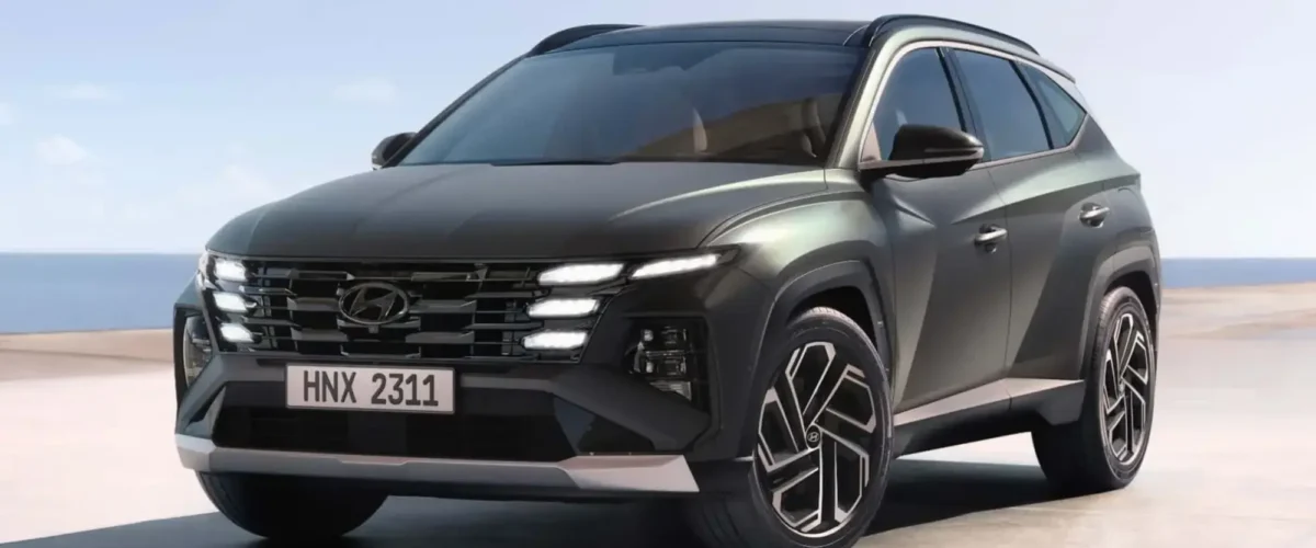 "إيه مواصفات أرخص فئة من توسان NX4 FL بعد ما نزلت مصر؟"
