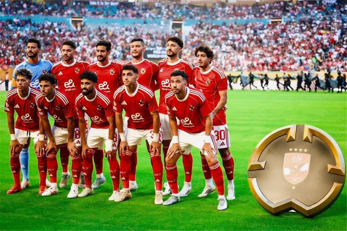 "الأهلي يغلق باب عودة حمدي فتحي عقب مونديال الأندية"