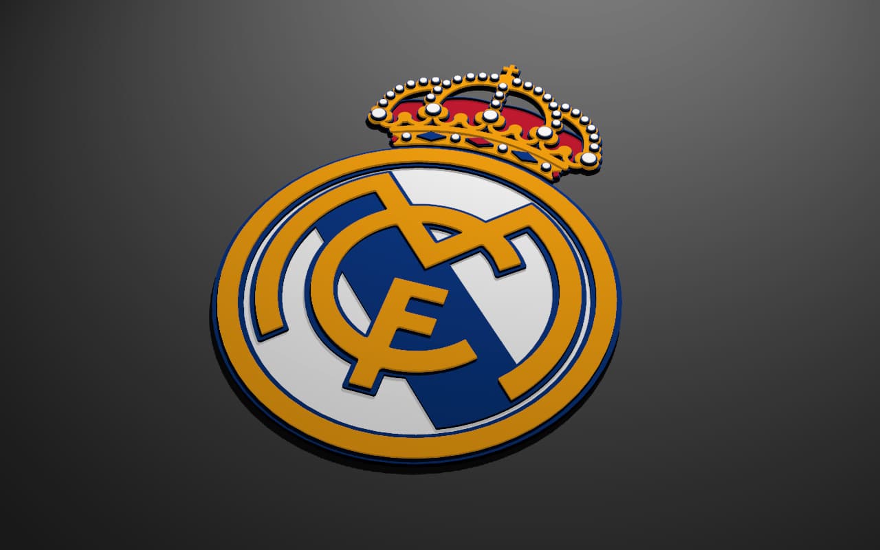 "ريال مدريد"