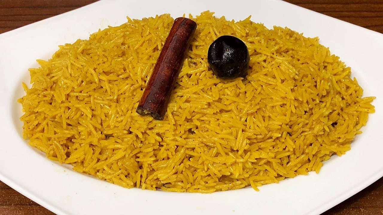 كل ما تريد معرفته عن الأرز البسمتي: السعرات، الفوائد، والطريقة الصحية!