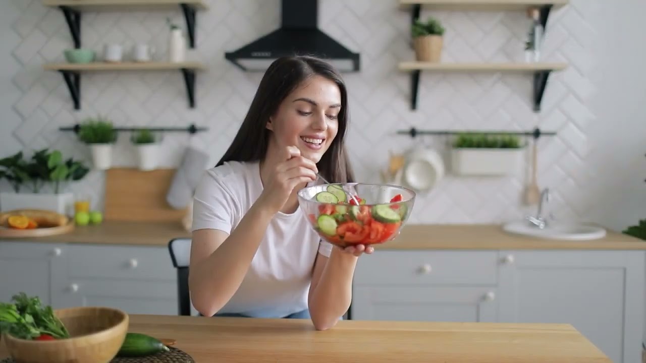 "افتح شهيتك بطرق طبيعية وسهلة دون أدوية"