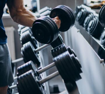 وم تمرين الأرجل: اليوم الذي يصنع الفرق