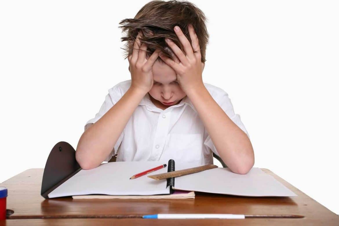 "5 طرق ذكية للتحضير للامتحانات بدون ضغط نفسي"