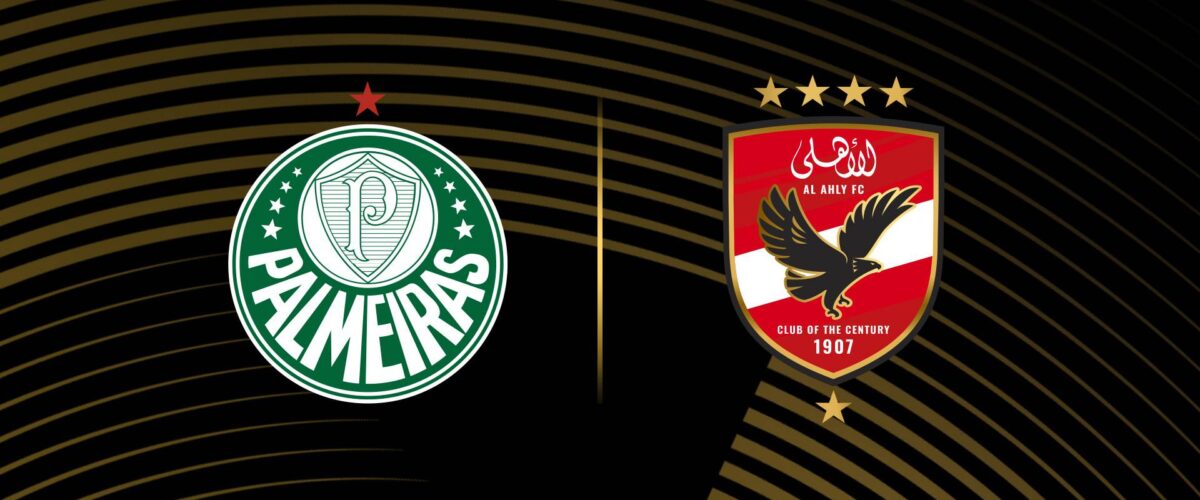 "بالميراس يصدم الأهلي بثنائية في كأس العالم للأندية 2025"