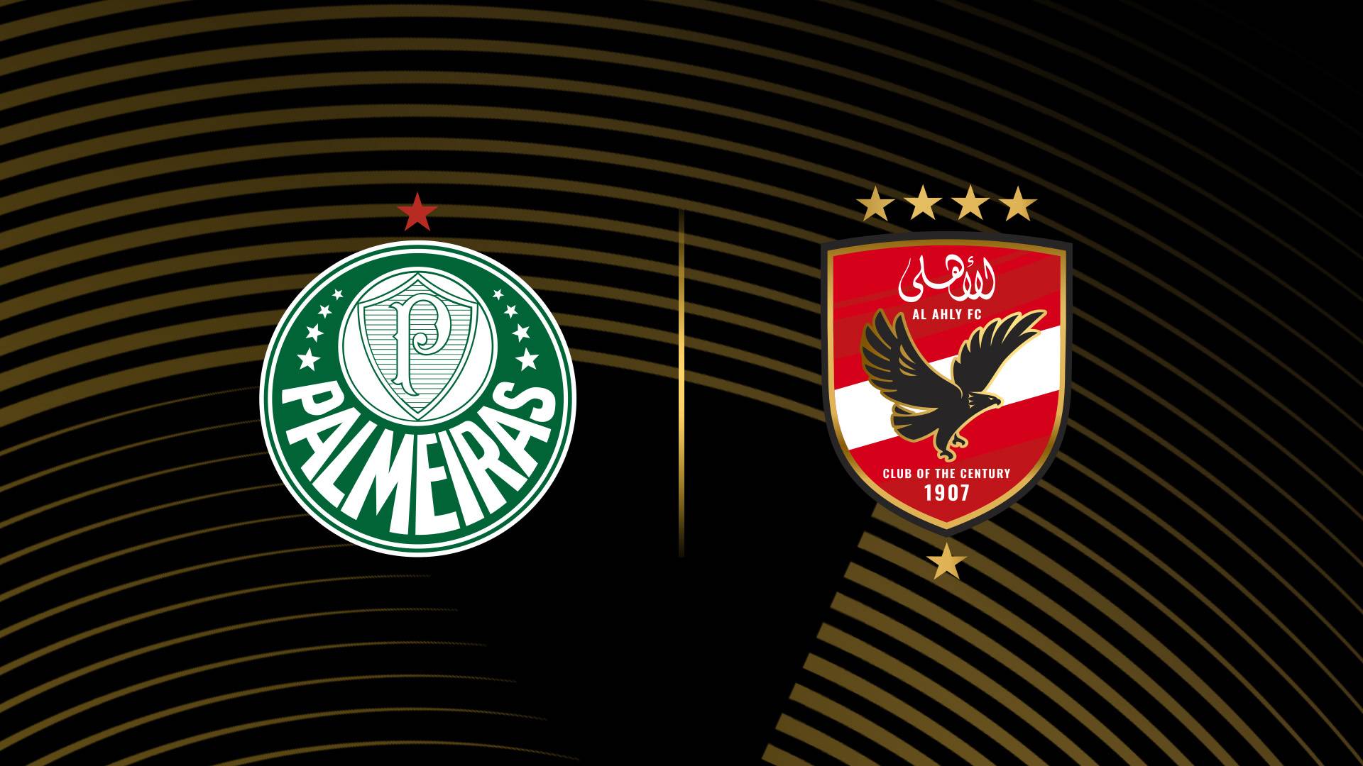 "بالميراس يصدم الأهلي بثنائية في كأس العالم للأندية 2025"