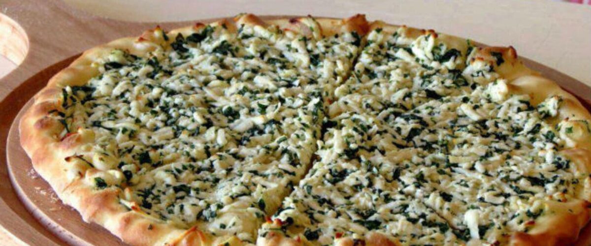 طريقة عمل مناقيش الجبنة البيضاء في البيت بخطوات سهلة ومكونات بسيطة وطعم بيشهي
