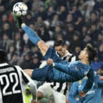 "كريستيانو رونالدو مسيرة مذهلة وإنجازات خالدة في الملاعب"