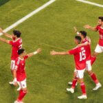 "الأهلي يفتتح ودياته في معسكر تونس بمواجهة الملعب التونسي"