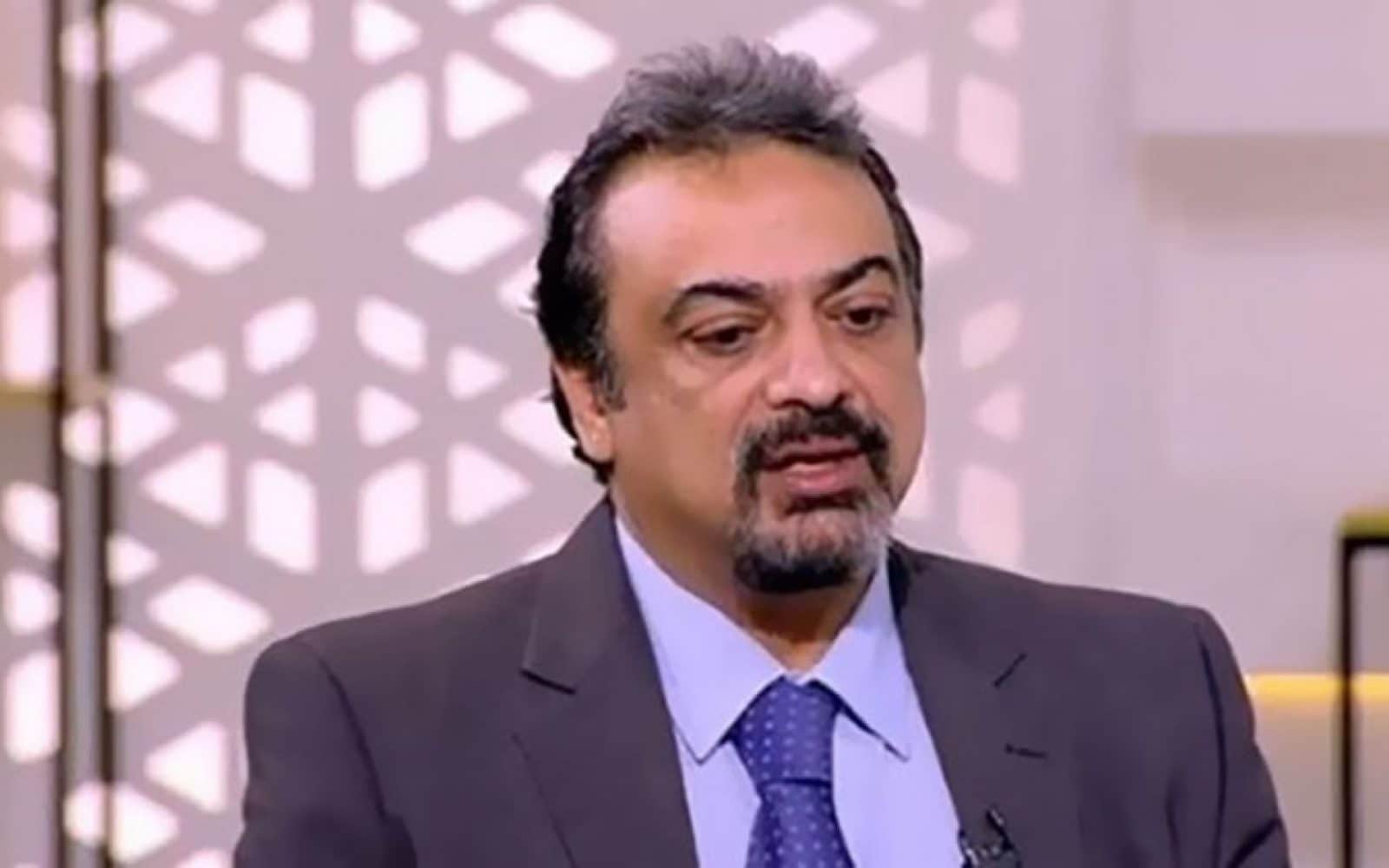 "2.8 مليون عملية جراحية بتمويل كامل من الدولة"