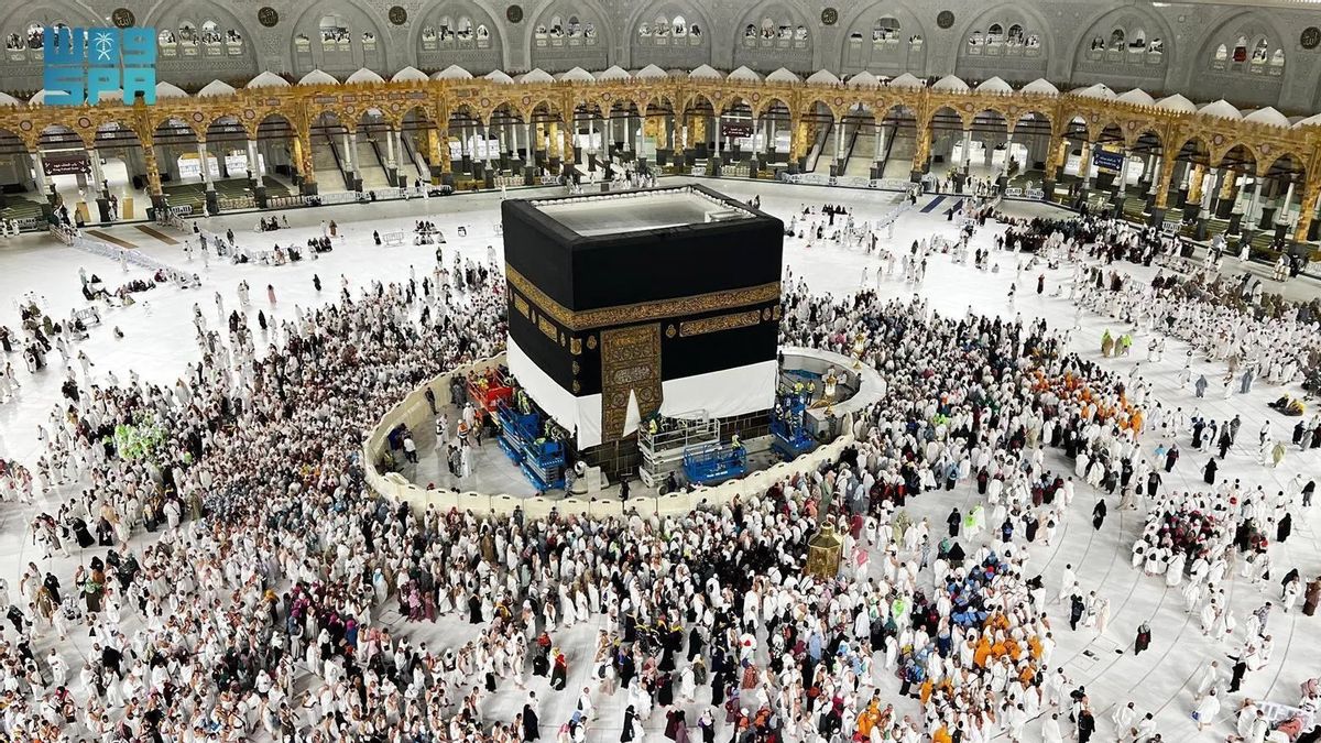 "أسعار العمرة الاقتصادية والخمس نجوم لشهر يوليو 2025"