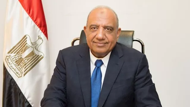 "ارتفاع الأحمال الكهربائية في مصر"