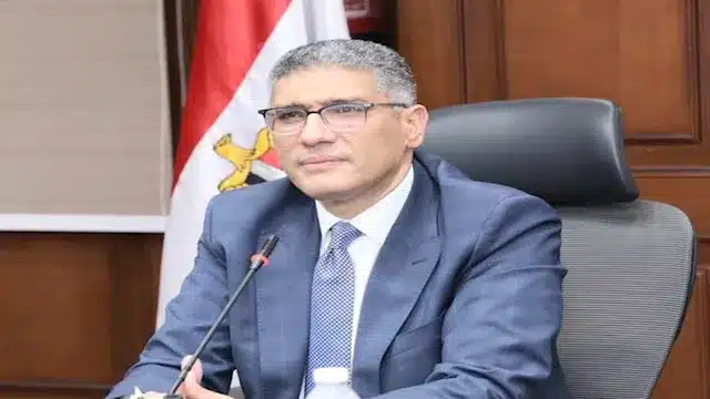 "تحرك عاجل من الجيزة لإزالة الإسكوتر الكهربائي من الشوارع"