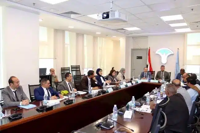 "المجلس القومي لحقوق الإنسان يعقد ورشة موسعة لتعزيز حقوق العمال"