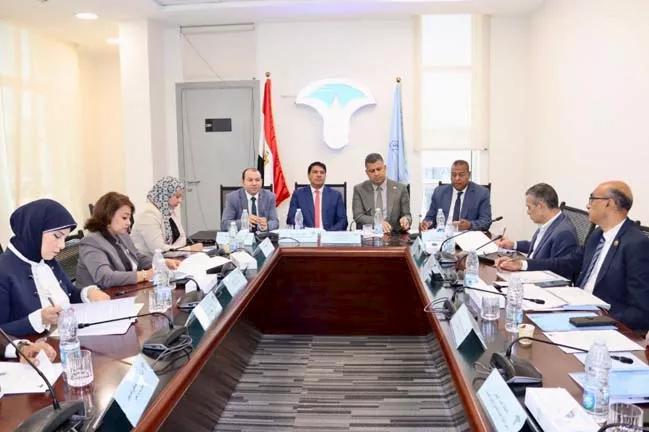 "المجلس القومي لحقوق الإنسان وحقوق العمال"