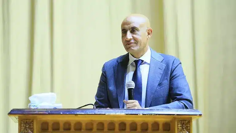 "وزير التربية والتعليم يعلن خطط تطوير التعليم الفني"