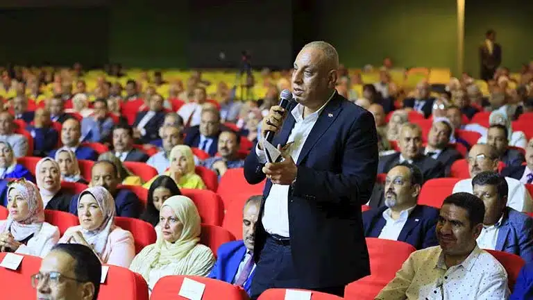 "البكالوريا المصرية نظام جديد بفرص متعددة للطلاب"