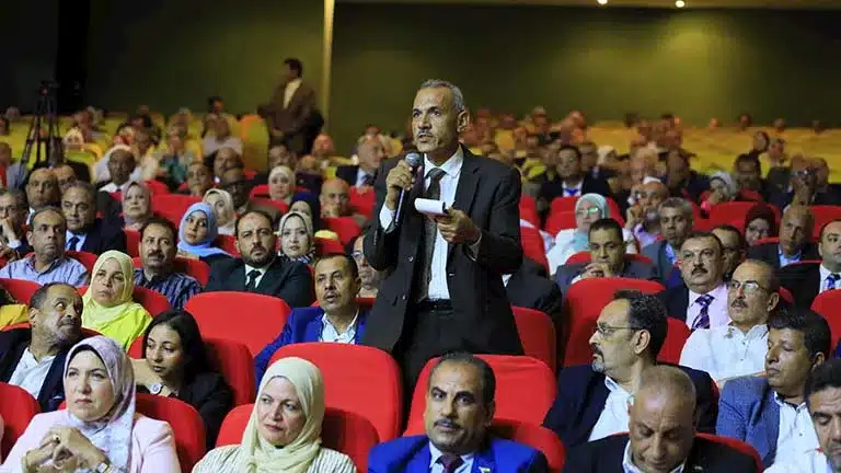 "البكالوريا فرصة جديدة لتحرير الطلاب من رهبة الامتحان الواحد"