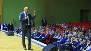"تطوير التعليم الفني في مصر"