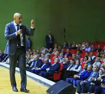 "تطوير التعليم الفني في مصر"