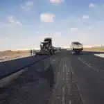 "وزير الإسكان يتابع مستجدات مدينة سفنكس الجديدة"