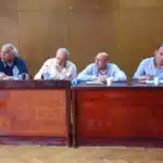 "مؤتمر أدباء مصر ينتخب لجانه الجديدة ويواصل دعم الحراك الثقافي"