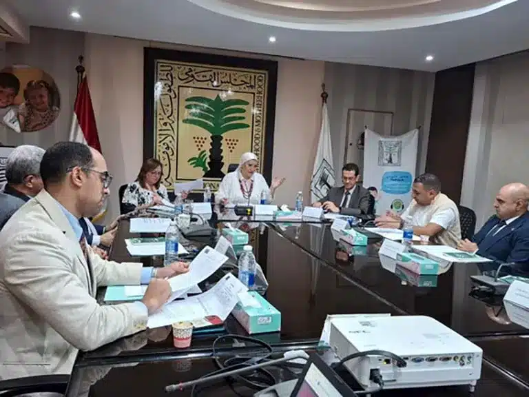 "إطلاق مبادرة زرع حصد في ست محافظات لمناهضة العنف"