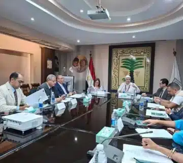 "الطفولة والأمومة تطلق مبادرة جديدة لحماية الأطفال من العنف في 6 محافظات"
